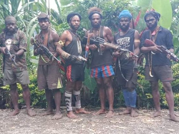 Keamanan Papua Perlu Dievaluasi Usai 2 Prajurit TNI Tewas Diserang KKB