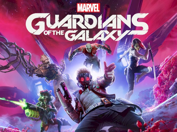 Xbox Game Pass Bakal Kehadiran Marvel’s Guardians of the Galaxy 