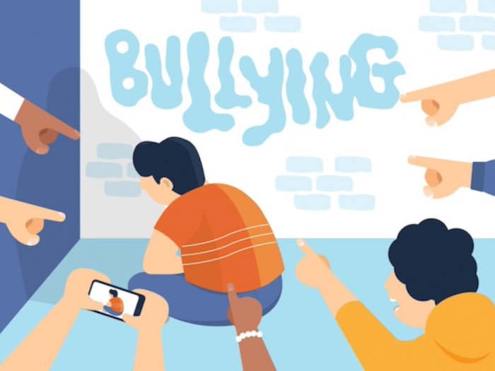 Ini yang Harus Dilakukan Jika Ada Kasus Bullying di Lingkungan Anak