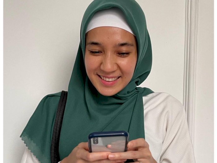 Dhini Aminarti Ingin Khatam Alquran pada Ramadhan 2022: Pahala Berlipat-lipat