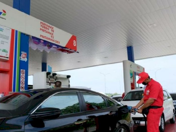 DPR Setuju Harga Pertamax Naik, Diprediksi Jadi Rp16.000 per Liter