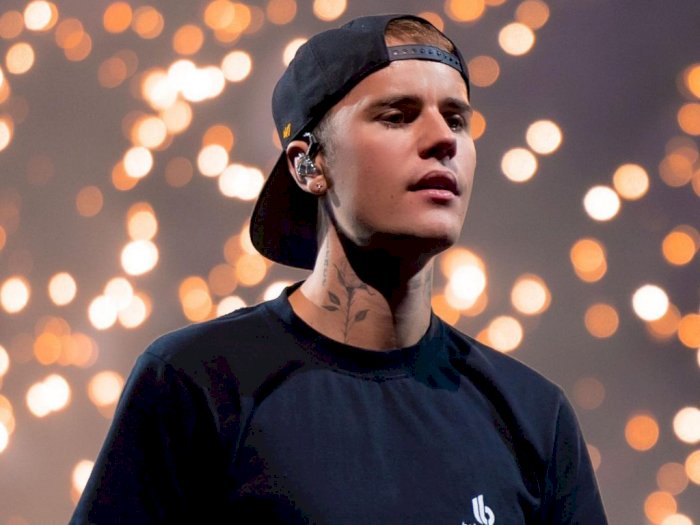 Tiket Konser Justin Bieber Sudah Terjual, Pemprov DKI Belum Terima Permohonan Izin?