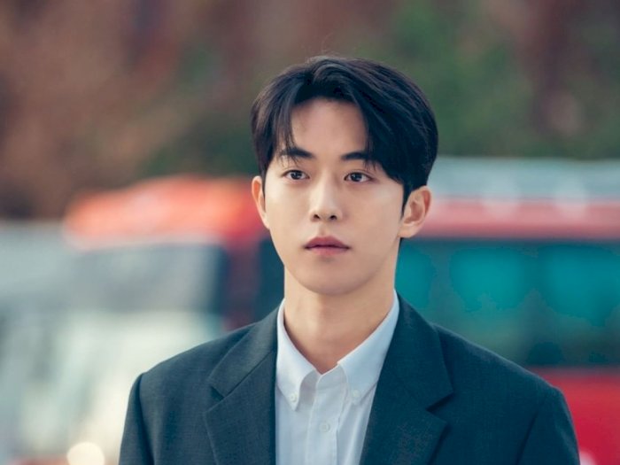 12 Drama Korea Nam Joo-Hyuk dari Awal sampai Terbaru 2022