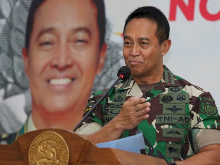 Dukung Kebijakan Panglima Izinkan Keturunan PKI Masuk TNI, Anggota DPR: Sudah Benar!