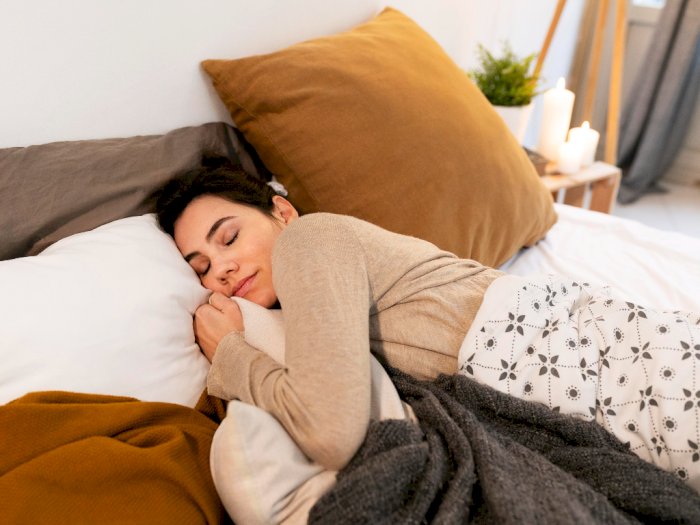 Tips Tidur Cukup Selama Ramadhan agar Tubuh Tetap Sehat Selama Menjalankan Puasa
