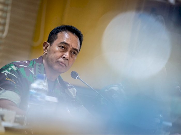 Golkar Setuju Panglima Izinkan Anak Keturunan PKI Daftar Prajurit TNI