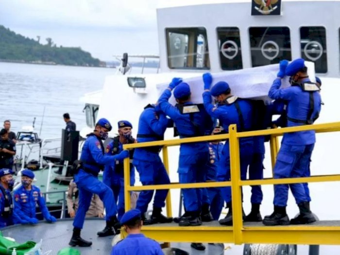 Agen Penyelundup TKI Ilegal Kasus Kapal Tenggelam di Asahan, Berhasil Diringkus Polisi 