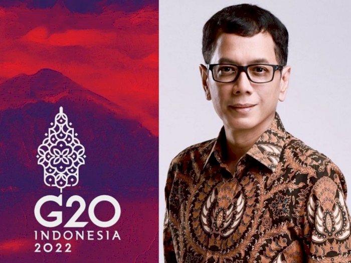 Presiden Jokowi Berikan Tugas Baru pada Wisnutama Terkait G20