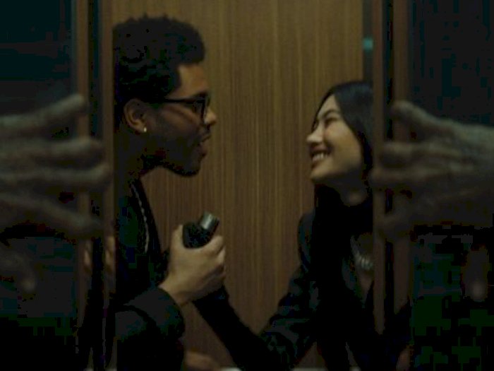 The Weeknd akan Rilis Video Musik Barunya yang Dibintangi Jung Ho Yeon dari 'Squid Game'