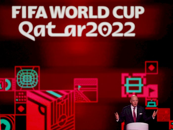 Inggris Jumpa AS di Grup B Piala Dunia 2022, Netizen: Football vs Soccer