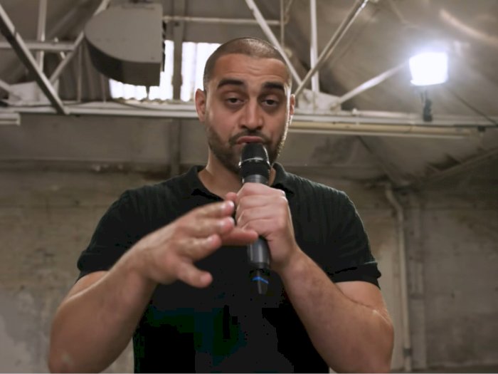 Lagu Rapper Lowkey Tentang Bela Palestina akan Dihapus Spotify atas Desakan Pro Israel