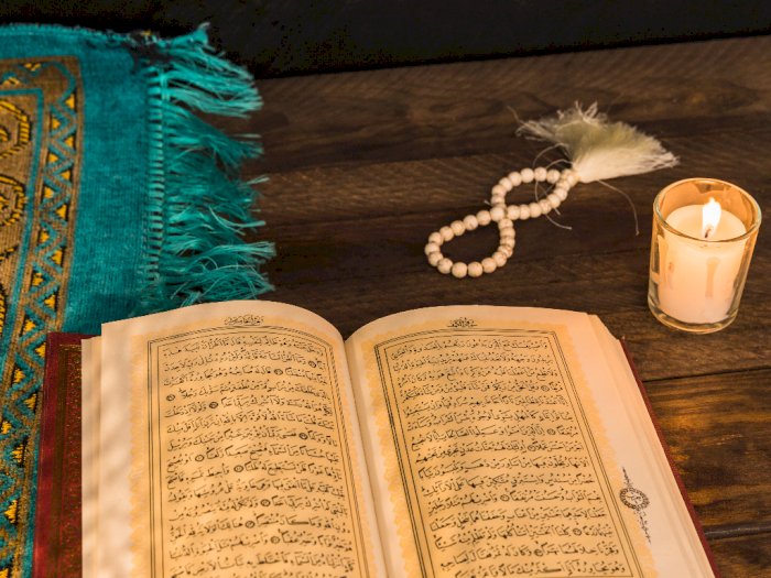 Keutamaan Membaca Alquran di Bulan Ramadhan, Pahala Berlipat-lipat
