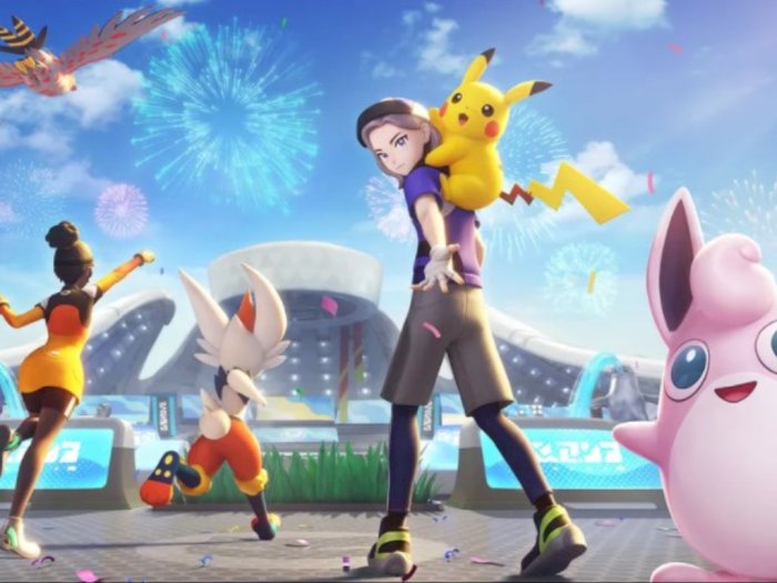 Rayakan 25 Tahun Sejak Pertama Dirilis, Serial Anime Pokemon Kenang Video Manis 'Ash'