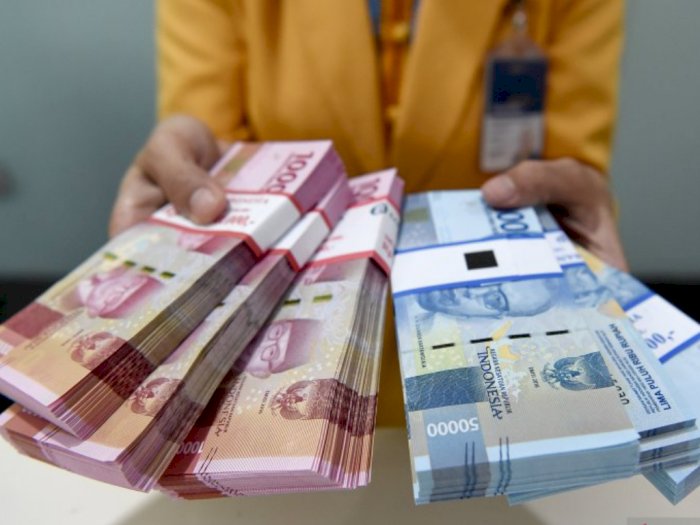 BI Siapkan Uang Tunai Rp 175,26 T untuk Idul Fitri, Penukaran Uang Dimulai 4 April