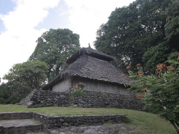 Masjid Bayan Beleq Lombok, Situs Bersejarah di Indonesia Berusia 300 Tahun