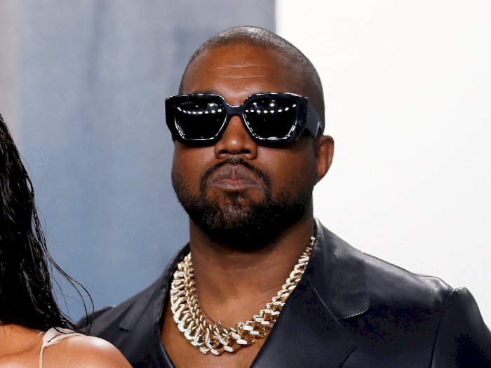 Kanye West Mengundurkan Diri dari Coachella 2022, Alasannya Belum Ada Persiapan