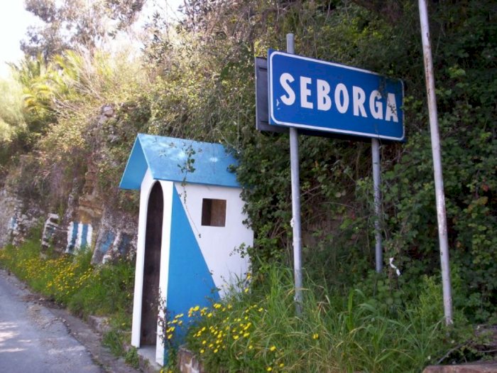 Mengenal Seborga, Desa Kecil di Italia yang Ingin Merdeka dan Jadi Negara Sendiri
