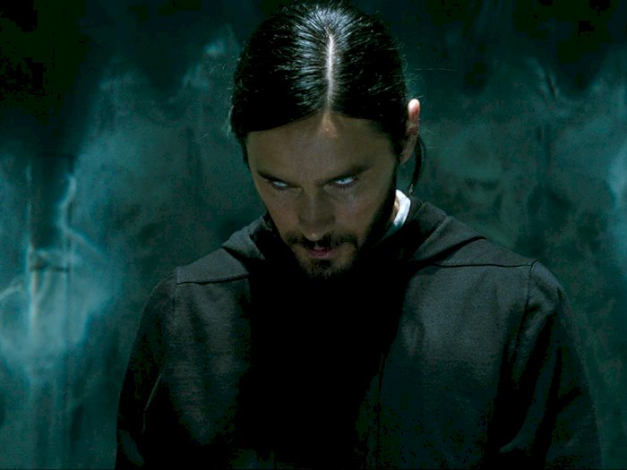 Film 'Morbius' Dikritik Habis-habisan, Sutradara Daniel Espinosa: Saya Tetap Bangga!