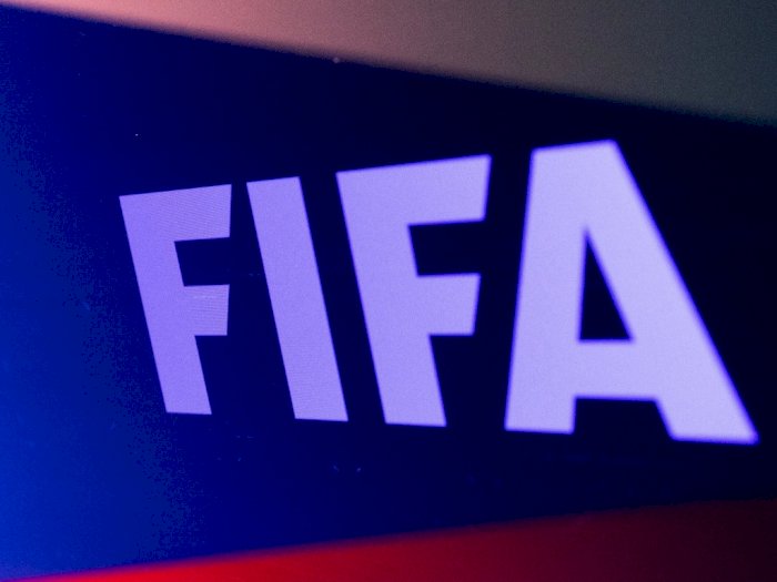 CAS Sebut Rusia Tarik Banding atas Sanksi FIFA