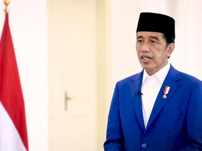 Jokowi Ultimatum Menteri Tak Lagi Suarakan Polemik Perpanjangan Masa Jabatan 