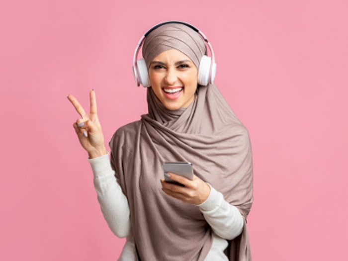 Cari Tahu Yuk! Hukum Mendengarkan Musik dalam Islam, Mumpung Ramadhan