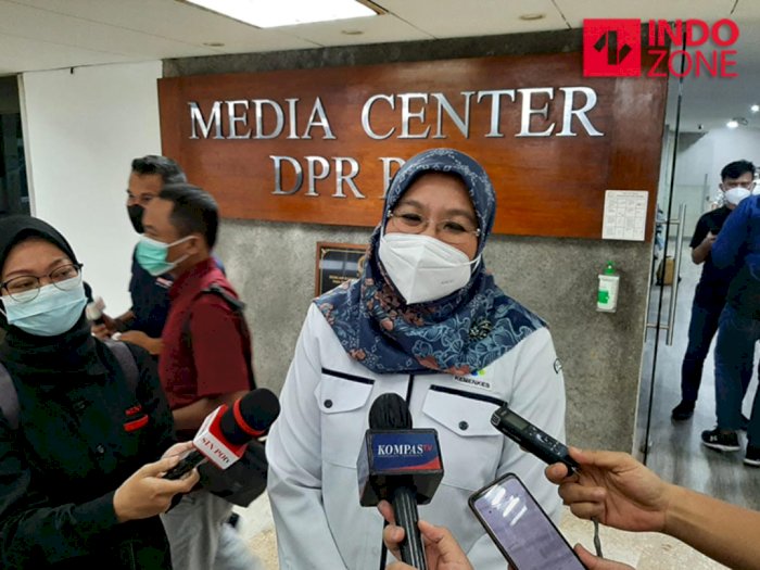 Meski Belum Terdeteksi di Indonesia, Kemenkes Waspadai Varian Corona XE