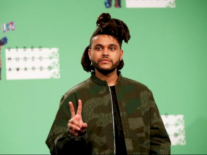 The Weeknd dan Swedish House Mafia Gantikan Slot Kanye West di Coachella 2022