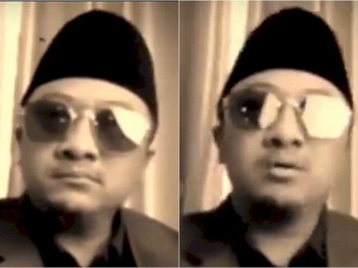 Video Marah-marahnya Viral, Ustaz Yusuf Mansur Jadi Trending Topic: Saya Butuh Duit Rp1 T