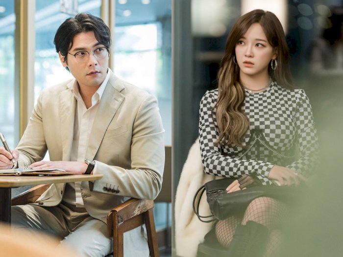 Choi Daniel akan Bergabung dengan Kim Sejeong di Drama 'Sleepeeer Hit' Mendatang