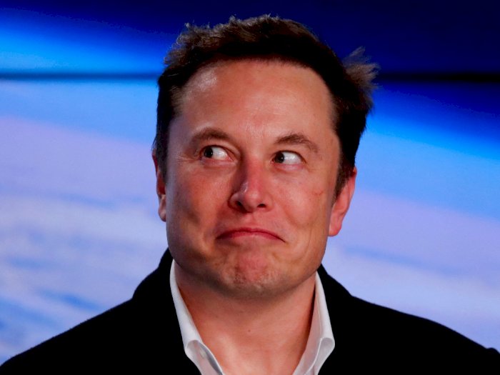 Beli Saham Twitter, Elon Musk Raup Untung Rp15 Triliun