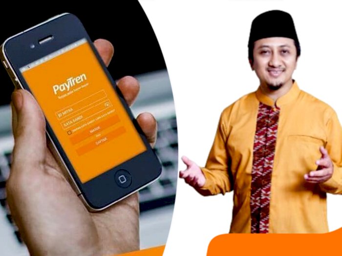 Mengenal PayTren, Bisnis Ustaz Yusuf Mansur yang Bikin Dia Pusing Cari Dana Rp1 Triliun