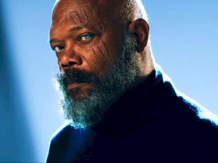 Perasaan Samuel Jackson dalam Menikmati Peran 'Nick Fury' Selama Hampir 14 Tahun