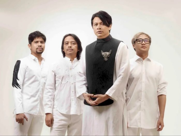 3 Grup Band Indonesia yang Pelopori Musik Reliji dan Kerap Diputar Saat Ramadhan