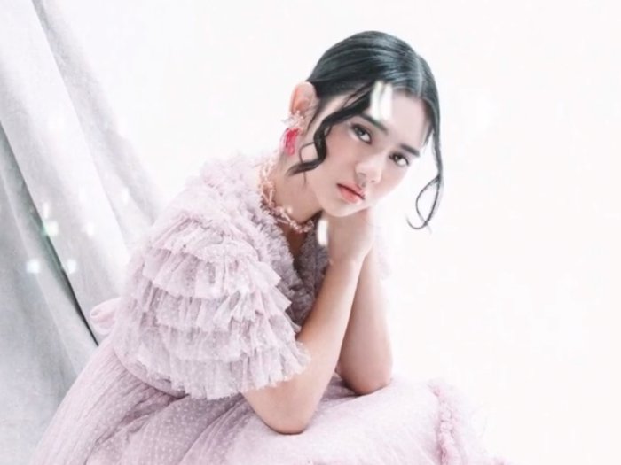 Ziva Magnolya Bikin Indonesia #GalauBrutal Lewat Single Terbarunya, Peri Cintaku