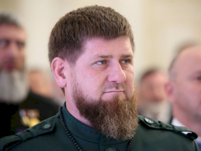 Pemimpin Chechnya Ramzan Kadyrov Ungkap Bentuk Dukungan Indonesia untuk Rusia