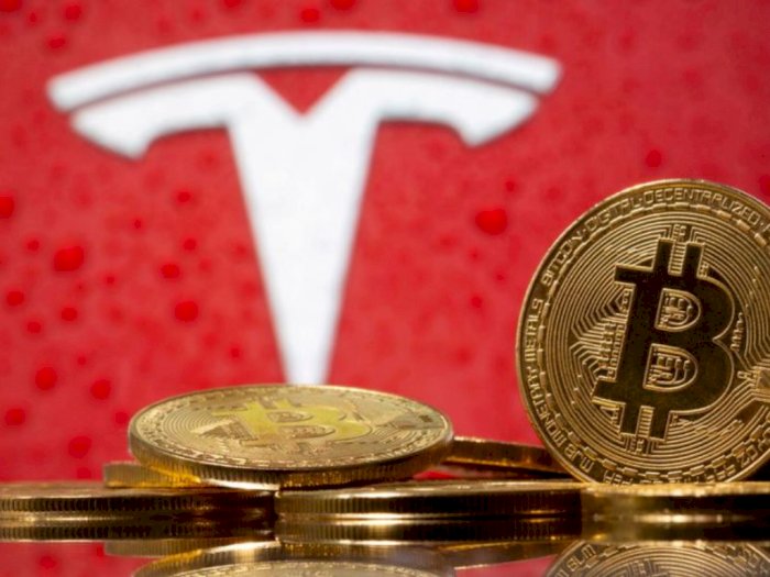 Bikin Distrik Tenaga Surya Baru, Tesla: Untuk Menambang Bitcoin