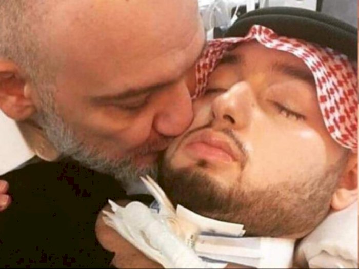 Dijuluki 'Pangeran Tidur', Fakta Al Waleed Pangeran Tampan Saudi yang Koma 16 Tahun