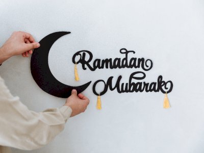 Asal Usul Nama Bulan 'Ramadhan', Erat Kaitannya dengan Kata 'Panas' dan 'Membakar Dosa'