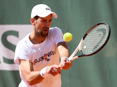 Novak Djokovic Dicap Bodoh karena Ngotot Tolak Vaksin Covid-19