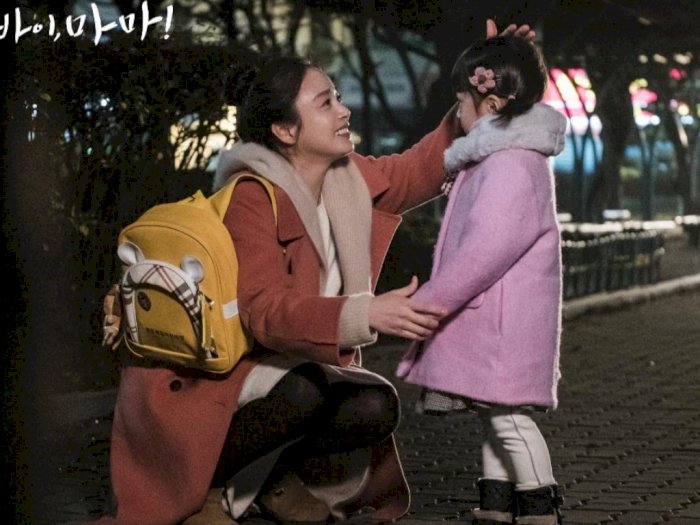 Rekomendasi Drama Korea yang Angkat Tema Kehidupan, Bikin Bersyukur