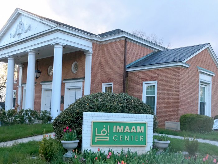 Cerita WNI Buka Puasa Bersama di Masjid Amerika, Menunya Bikin Kangen Mudik! 
