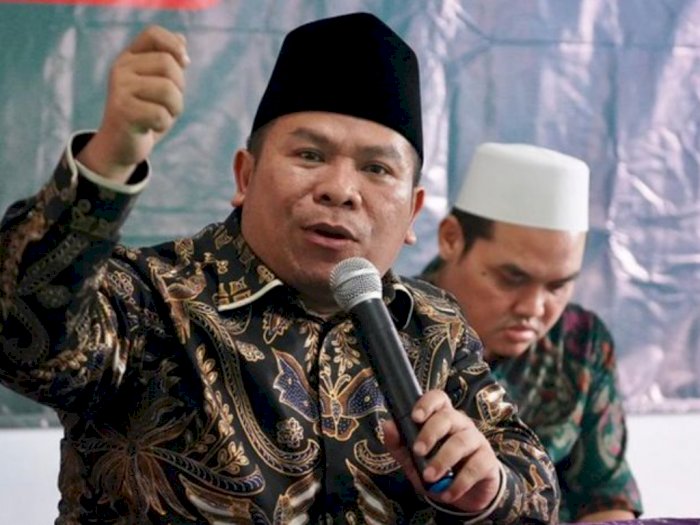 Fraksi PKB Copot Luqman Hakim sebagai Wakil Ketua Komisi II DPR