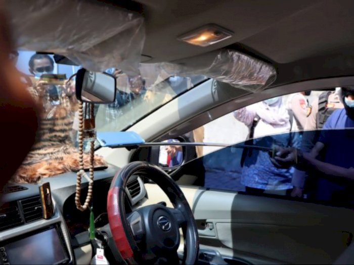 Waspada saat Tidur di Dalam Mobil, Sindikat Pencuri Ini Siap Beraksi