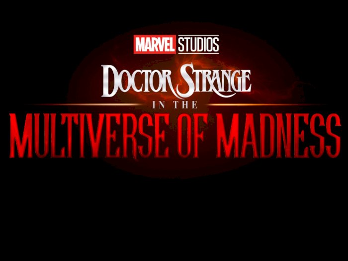 'Doctor Strange 2' Diklaim Punya Kejutan yang Levelnya Seperti 'Avengers: Endgame'