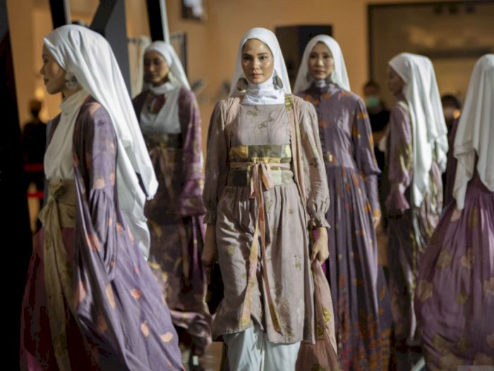 Tips Rintis Bisnis Hijab yang Bisa Jadi Rekomendasi Para Pelaku Usaha
