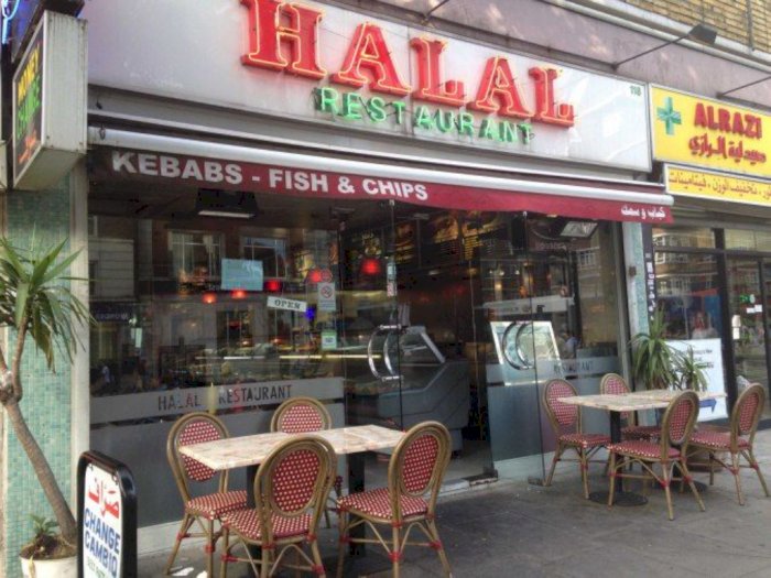 Dear Traveler, Ini Tips Menemukan Makanan Halal di Negara Minoritas Muslim Selama Ramadhan