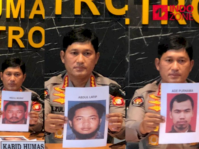 Face Recognition Keliru Identifikasi Abdul Manaf Pengeroyok Ade Armando, Apa Kata Polisi?