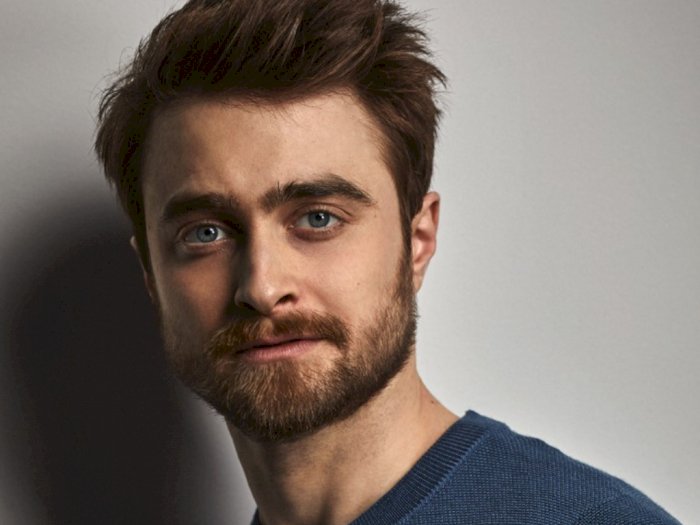Daniel Radcliffe Masih Patah Hati Usai Gagal Bintangi 'Everything Everywhere All at Once'