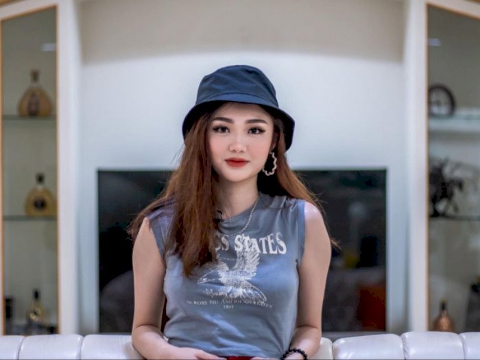 Vanessa Khong Tak Penuhi Panggilan, Polri Belum Buka Opsi Jemput Paksa