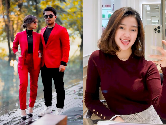 Thariq Halilintar Pamer Ayank Bareng Fuji, Chandrika Chika Gerah?
